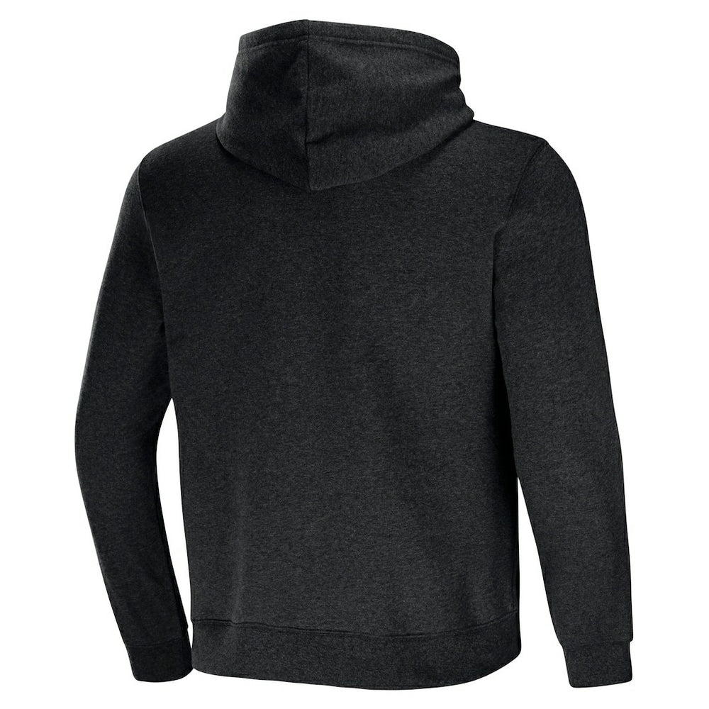 NFL x Darius Rucker Collection Radar Pullover Hoodie - New Orleans Saints Hoodies