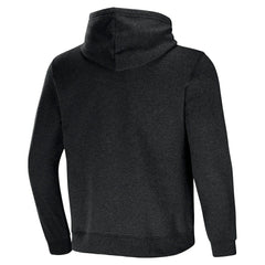 NFL x Darius Rucker Collection Radar Pullover Hoodie - New Orleans Saints Hoodies