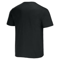 NFL x Darius Rucker Collection Band T-Shirt - Carolina Panthers T-shirts