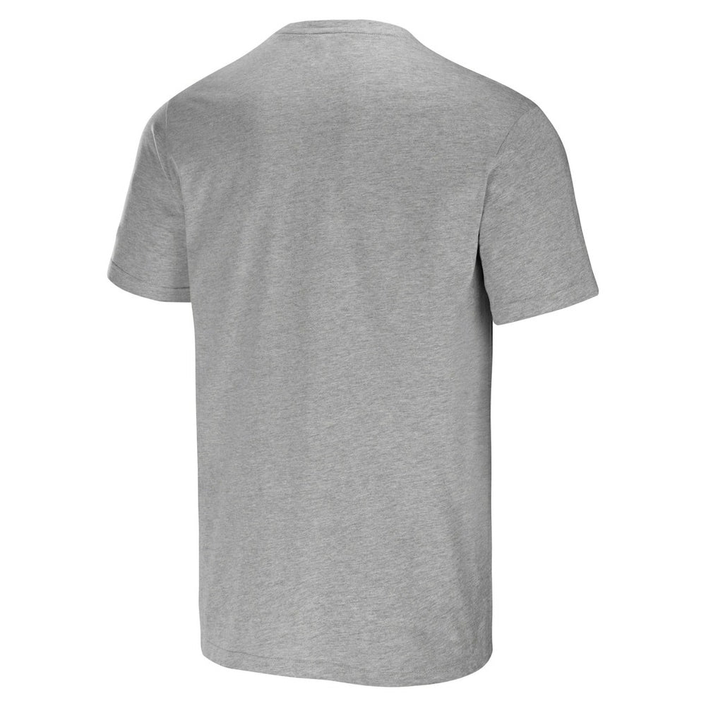 NFL x Darius Rucker Collection Henley T-Shirt - Baltimore Ravens T-shirts