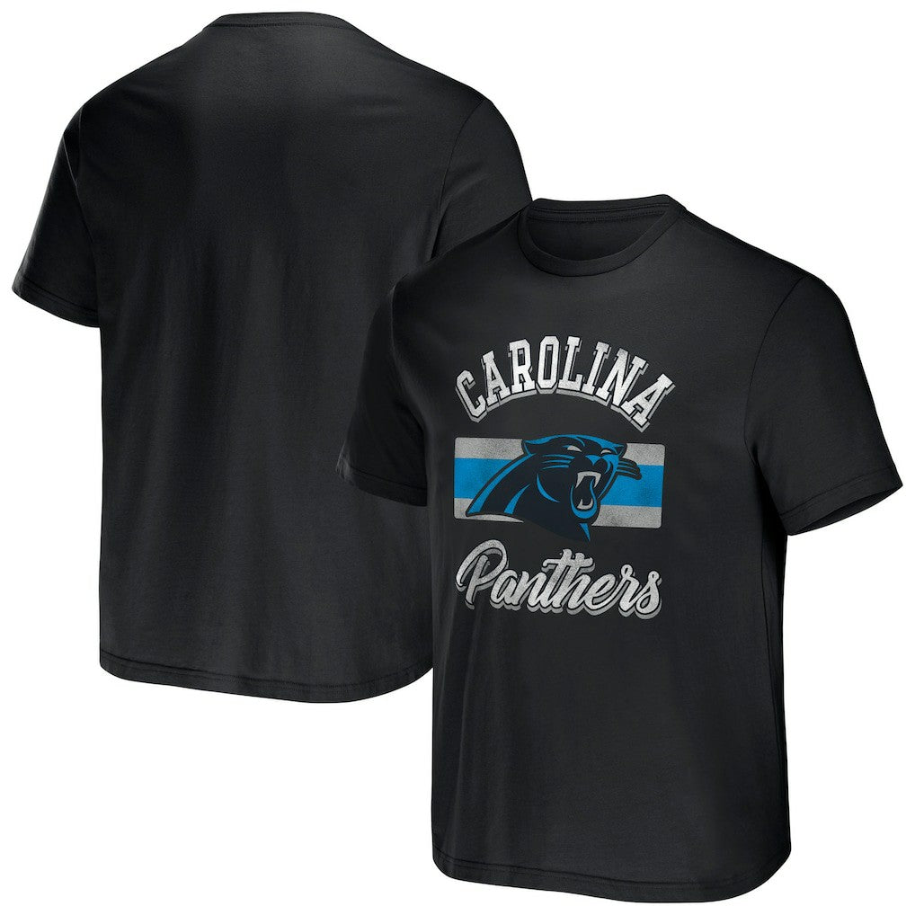 NFL x Darius Rucker Collection T-Shirt - Carolina Panthers T-shirts