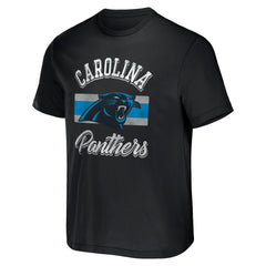 NFL x Darius Rucker Collection T-Shirt - Carolina Panthers T-shirts