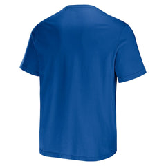 NFL x Darius Rucker Collection Stripe T-Shirt - Indianapolis Colts T-shirts