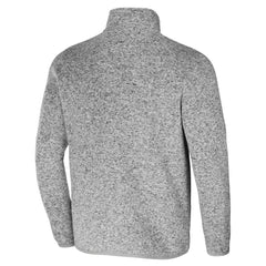 NFL x Darius Rucker Collection Fleece Full-Zip Jacket - Cleveland Browns Jackets