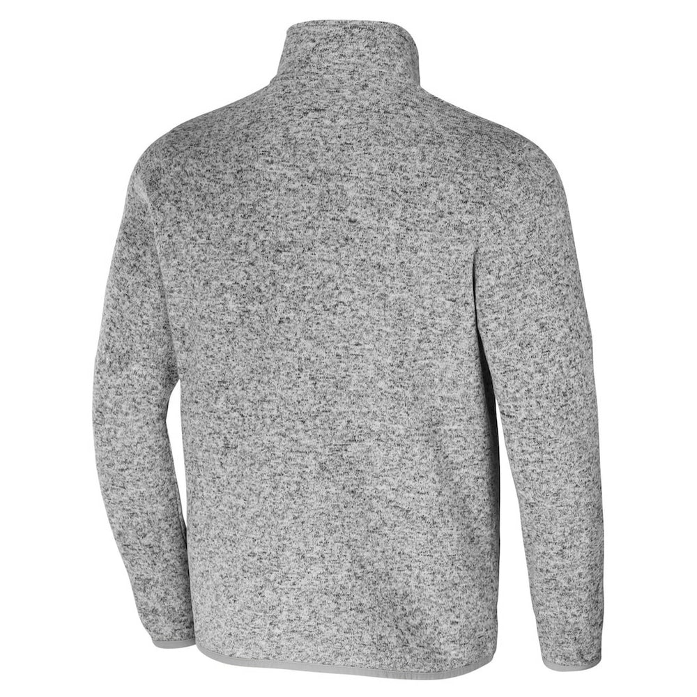 NFL x Darius Rucker Collection Fleece Full-Zip Jacket - Las Vegas Raiders Jackets