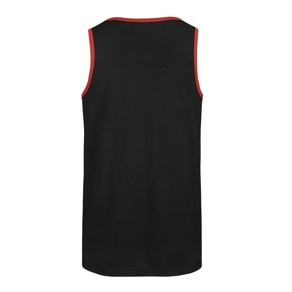 '47 Winger Franklin Tank Top - Atlanta Falcons Tops