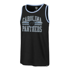 '47 Winger Franklin Tank Top - Carolina Panthers Tops