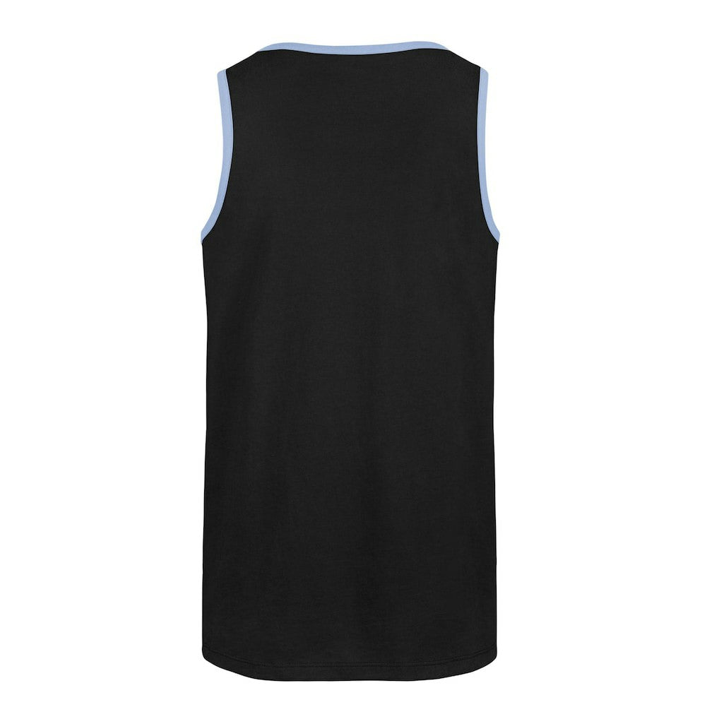 '47 Winger Franklin Tank Top - Carolina Panthers Tops