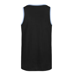 '47 Winger Franklin Tank Top - Carolina Panthers Tops