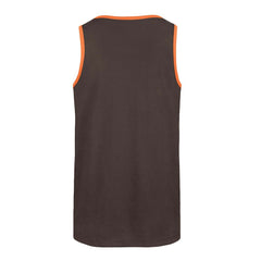 '47 Winger Franklin Tank Top - Cleveland Browns Tops