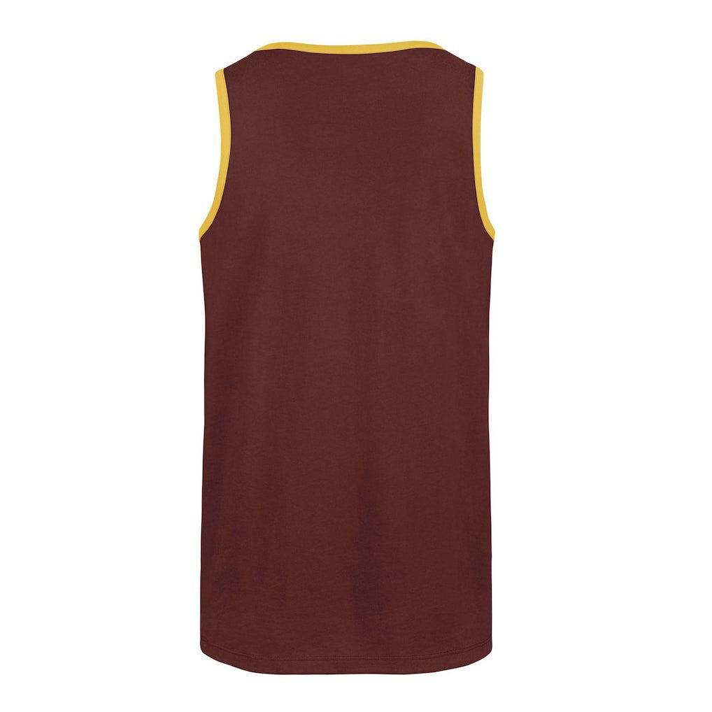 '47 Winger Franklin Tank Top - Washington Commanders Tops
