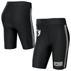 WEAR by Erin Andrews Women's Biker Shorts - Dallas Cowboys Shorts