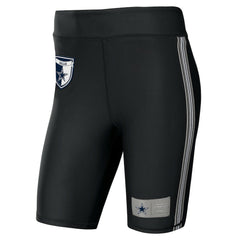 WEAR by Erin Andrews Women's Biker Shorts - Dallas Cowboys Shorts