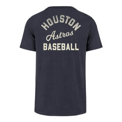 Navy Houston Astros '47 Turn Back Franklin T-Shirt
