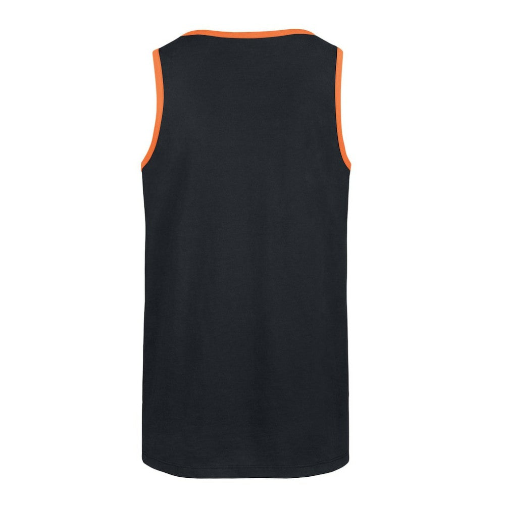 Navy Houston Astros '47 Winger Franklin Tank Top