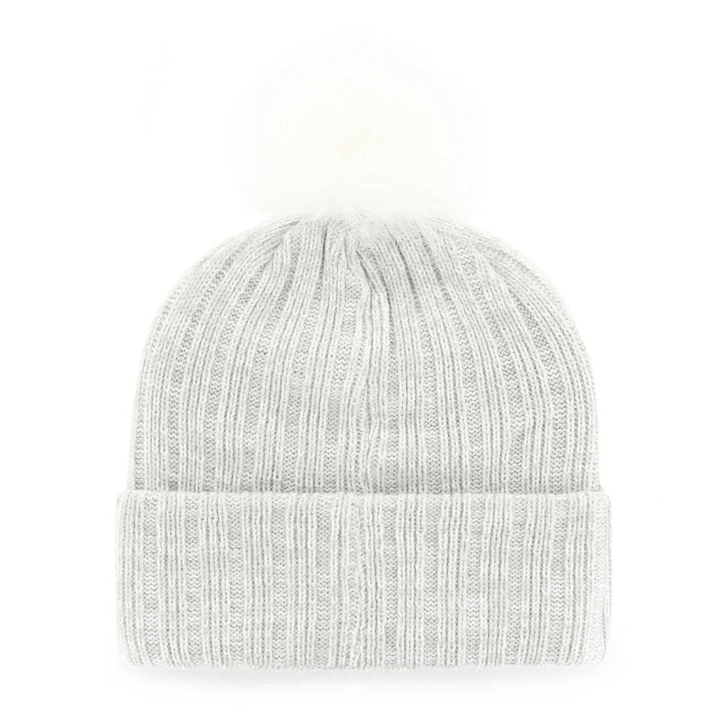 '47 Women's Koda Cuffed Knit Hat with Pom - Washington Commanders Hats