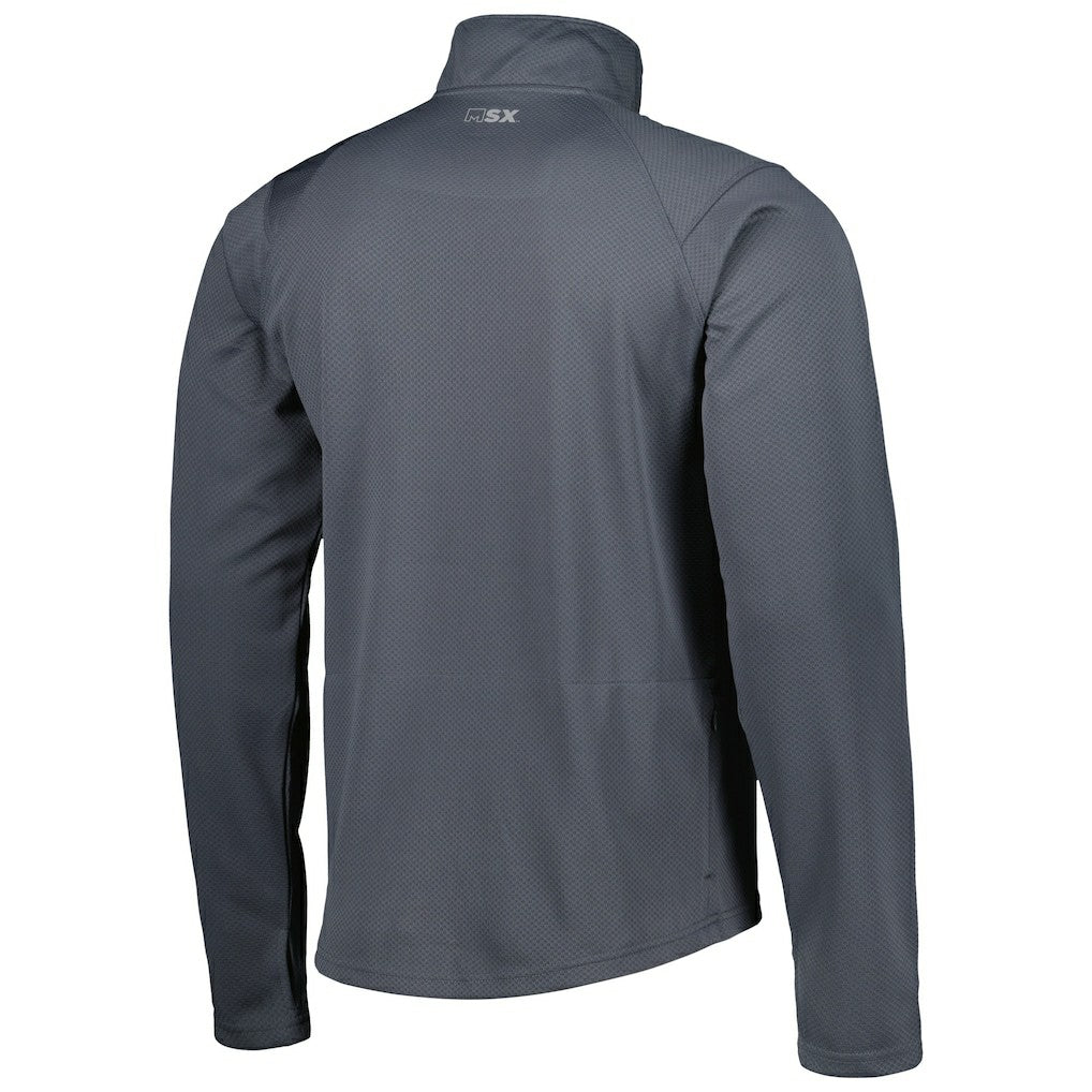 MSX by Michael Strahan Half-Zip Pullover - Arizona Cardinals Pullover