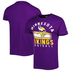 Starter Prime Time T-Shirt - Minnesota Vikings T-shirts