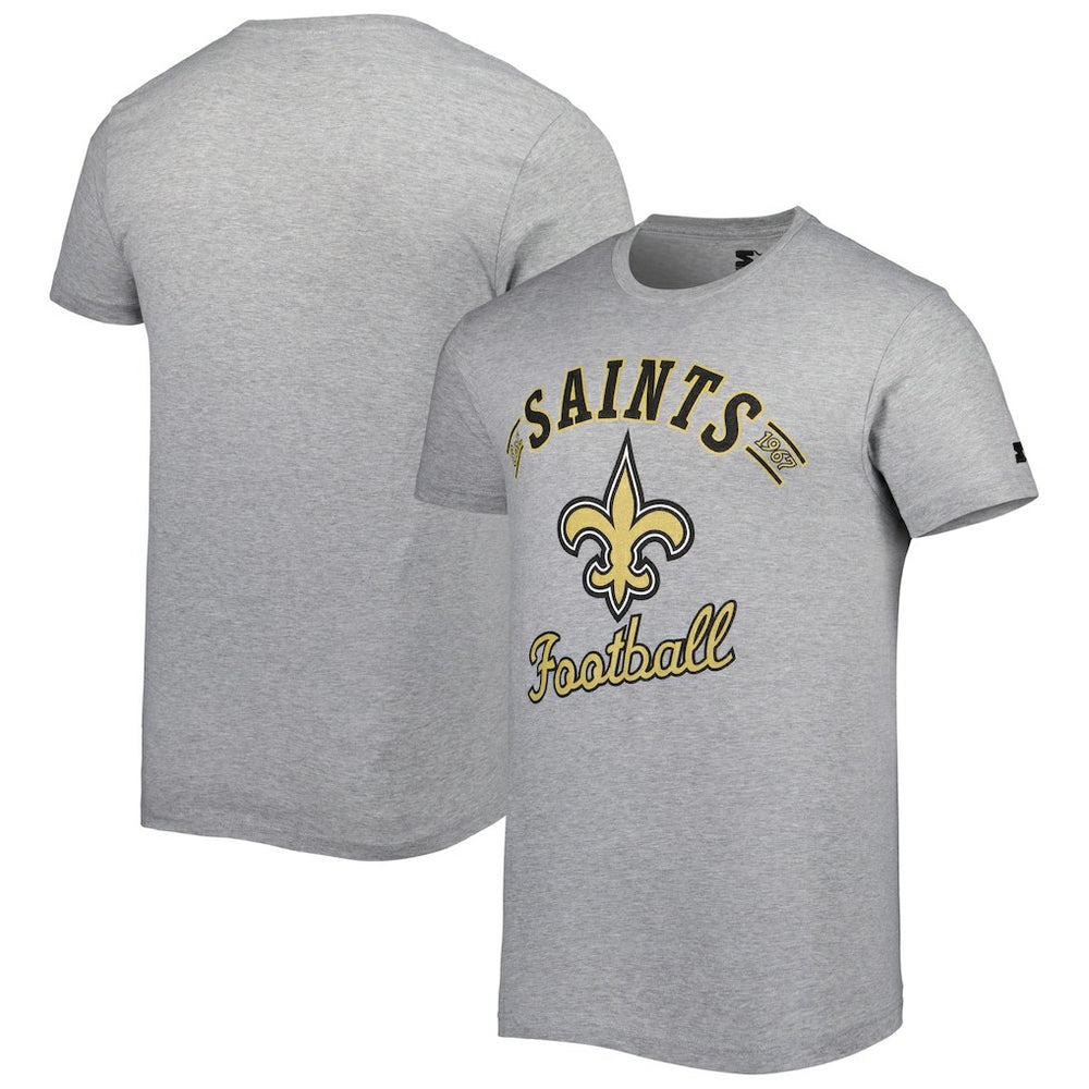Starter Prime Time T-Shirt - New Orleans Saints T-shirts