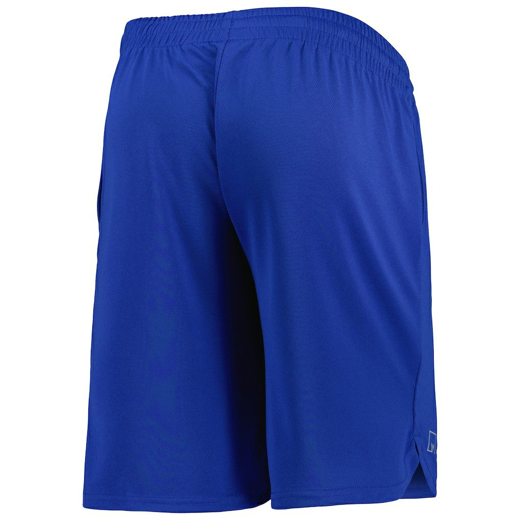 MSX by Michael Strahan Team Shorts - Indianapolis Colts Shorts