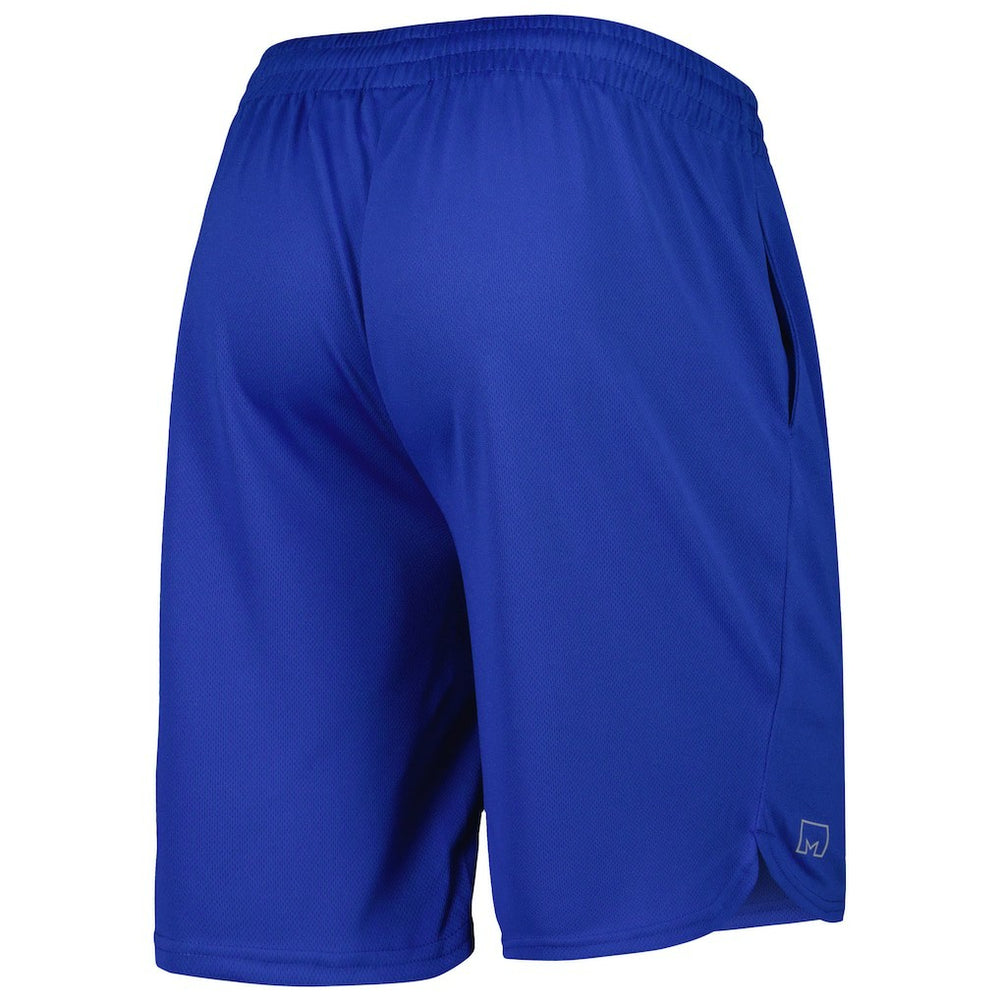 MSX by Michael Strahan Team Shorts - Los Angeles Rams Shorts