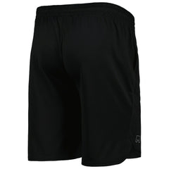 MSX by Michael Strahan Team Shorts - Carolina Panthers Shorts