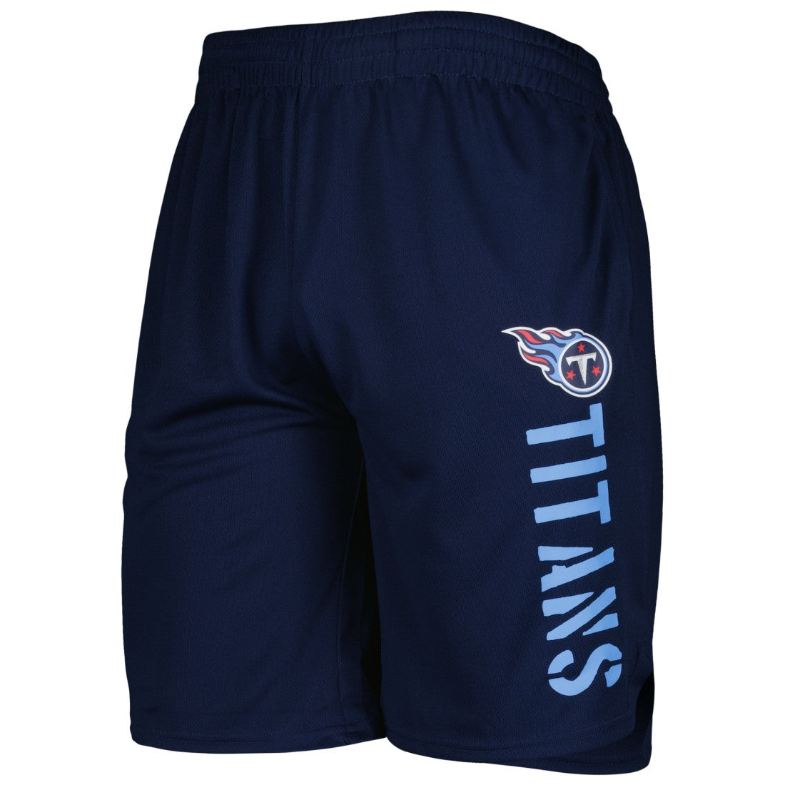 MSX by Michael Strahan Team Shorts - Tennessee Titans Shorts