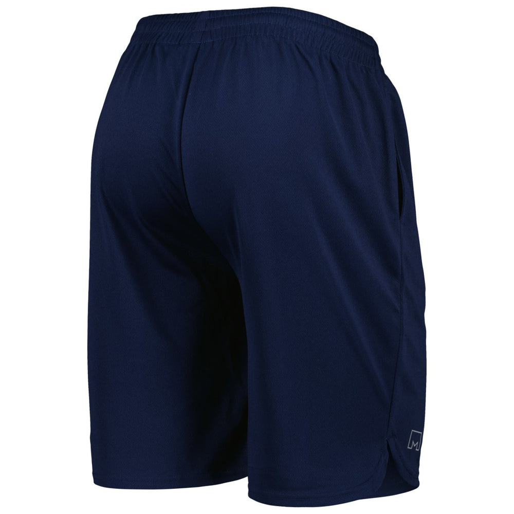 MSX by Michael Strahan Team Shorts - Tennessee Titans Shorts
