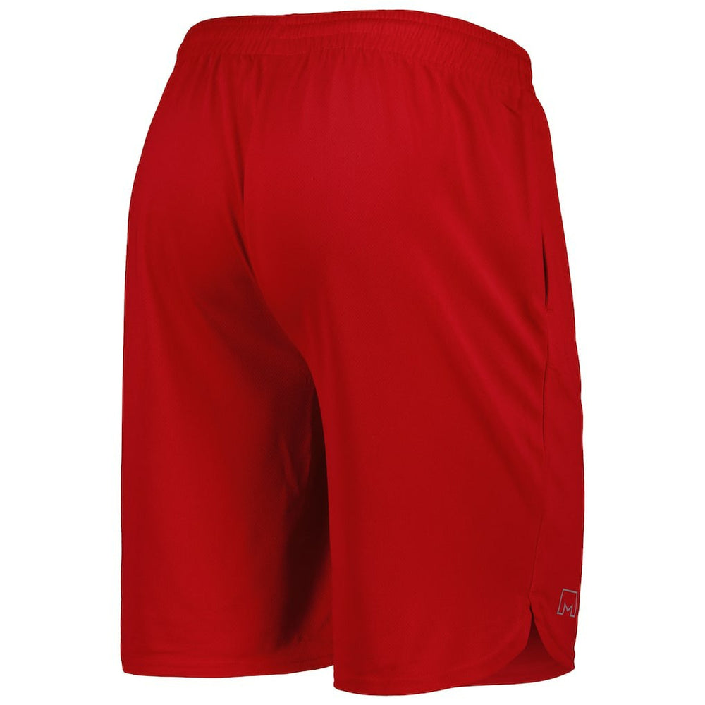 MSX by Michael Strahan Team Shorts - Atlanta Falcons Shorts