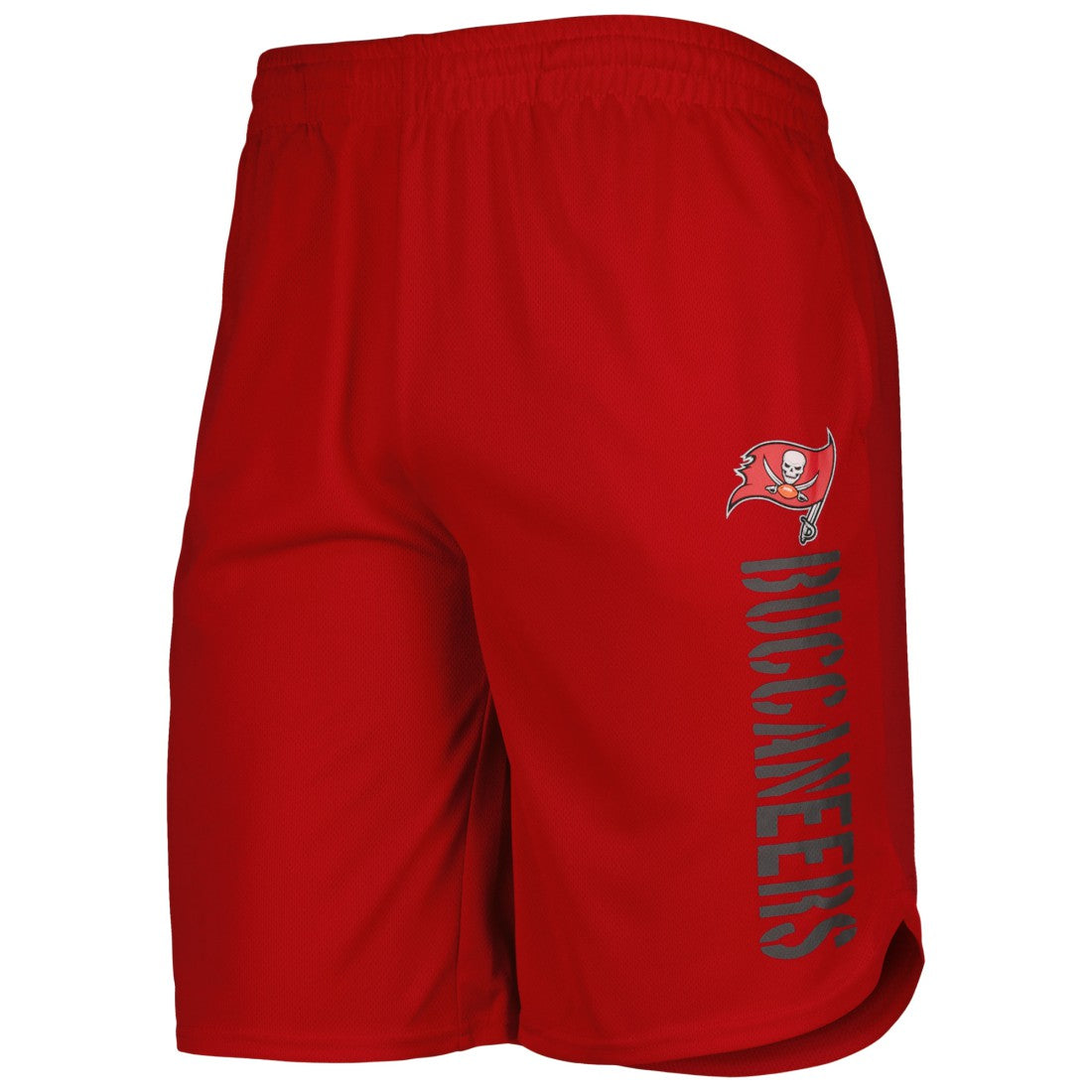 MSX by Michael Strahan Team Shorts - Tampa Bay Buccaneers Shorts