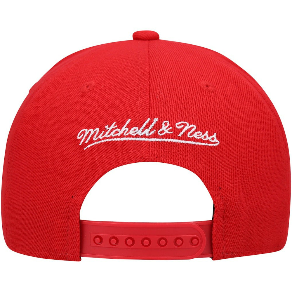 Youth Gridiron Classics Ground Snapback Hat - San Francisco 49ers Hats
