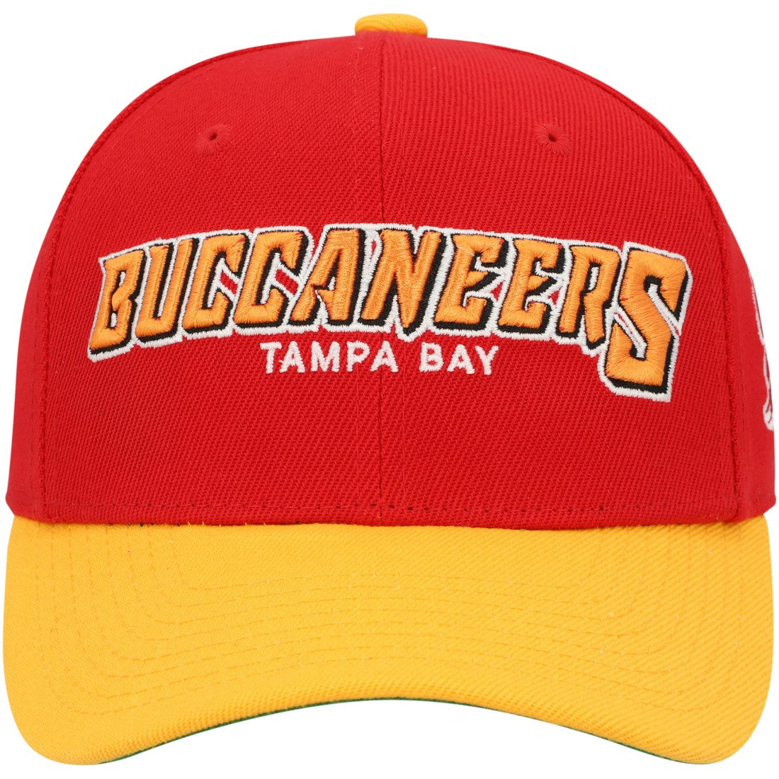 Youth Shredder Adjustable Hat - Tampa Bay Buccaneers Hats