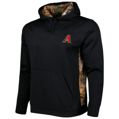Black/Camo Arizona Diamondbacks Dunbrooke Ranger Pullover Hoodie