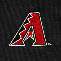 Black/Camo Arizona Diamondbacks Dunbrooke Ranger Pullover Hoodie