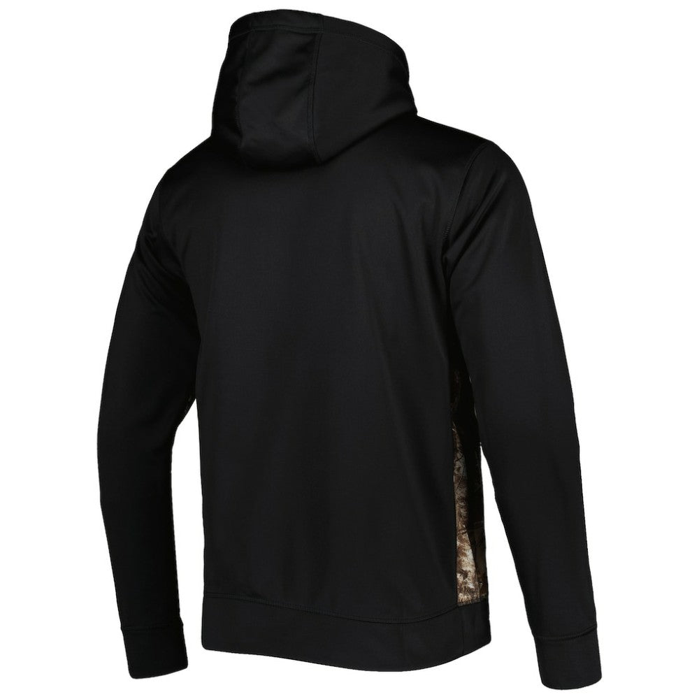 Black/Camo Baltimore Orioles Dunbrooke Ranger Pullover Hoodie