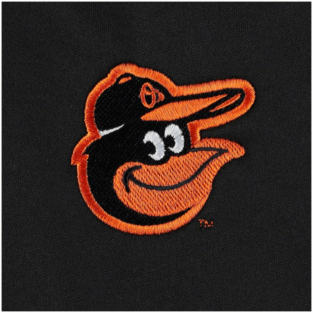Black/Camo Baltimore Orioles Dunbrooke Ranger Pullover Hoodie