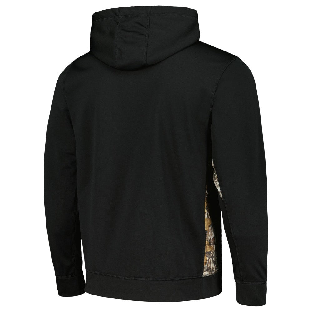 Black/Camo Cincinnati Reds Dunbrooke Ranger Pullover Hoodie