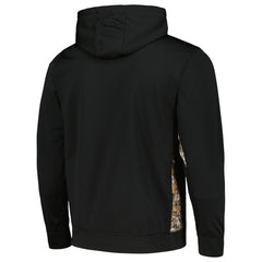 Black/Camo Cincinnati Reds Dunbrooke Ranger Pullover Hoodie