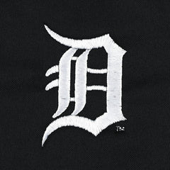 Black/Camo Detroit Tigers Dunbrooke Ranger Pullover Hoodie