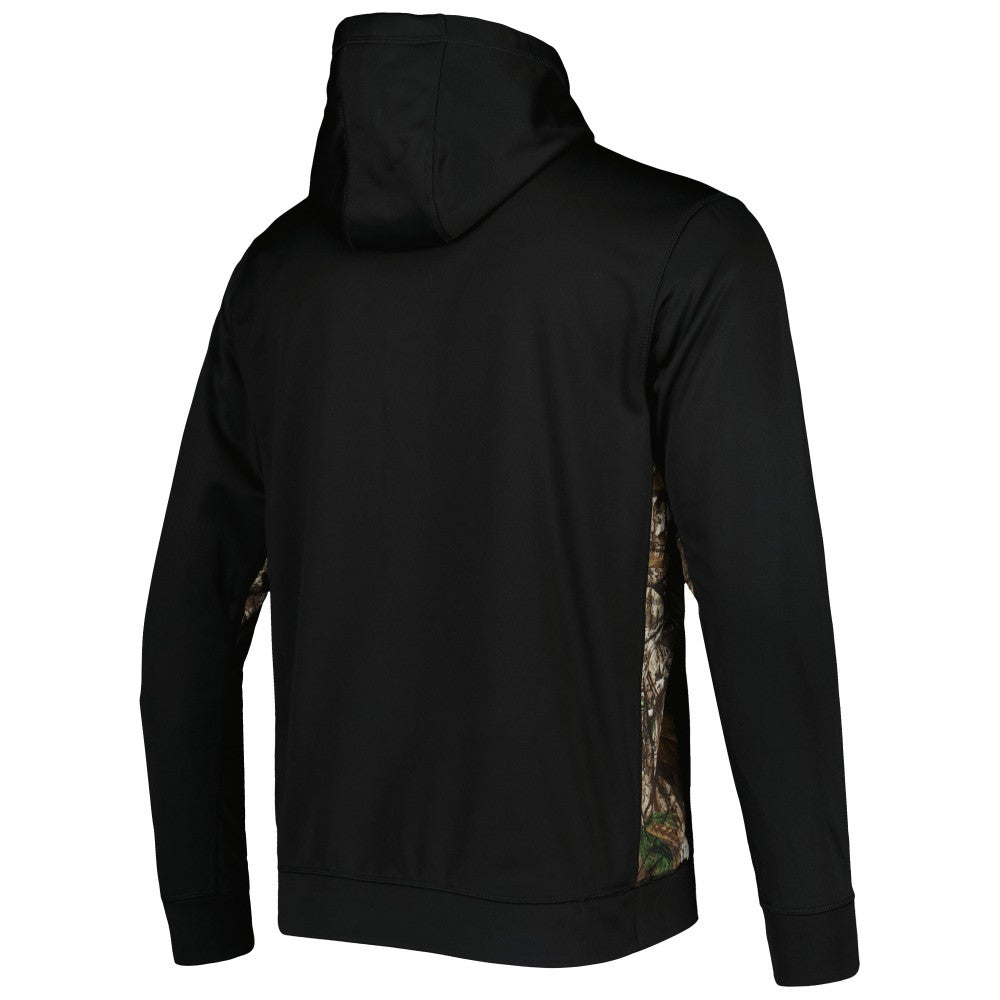 Black/Camo New York Mets Dunbrooke Ranger Pullover Hoodie