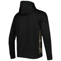 Black/Camo New York Mets Dunbrooke Ranger Pullover Hoodie