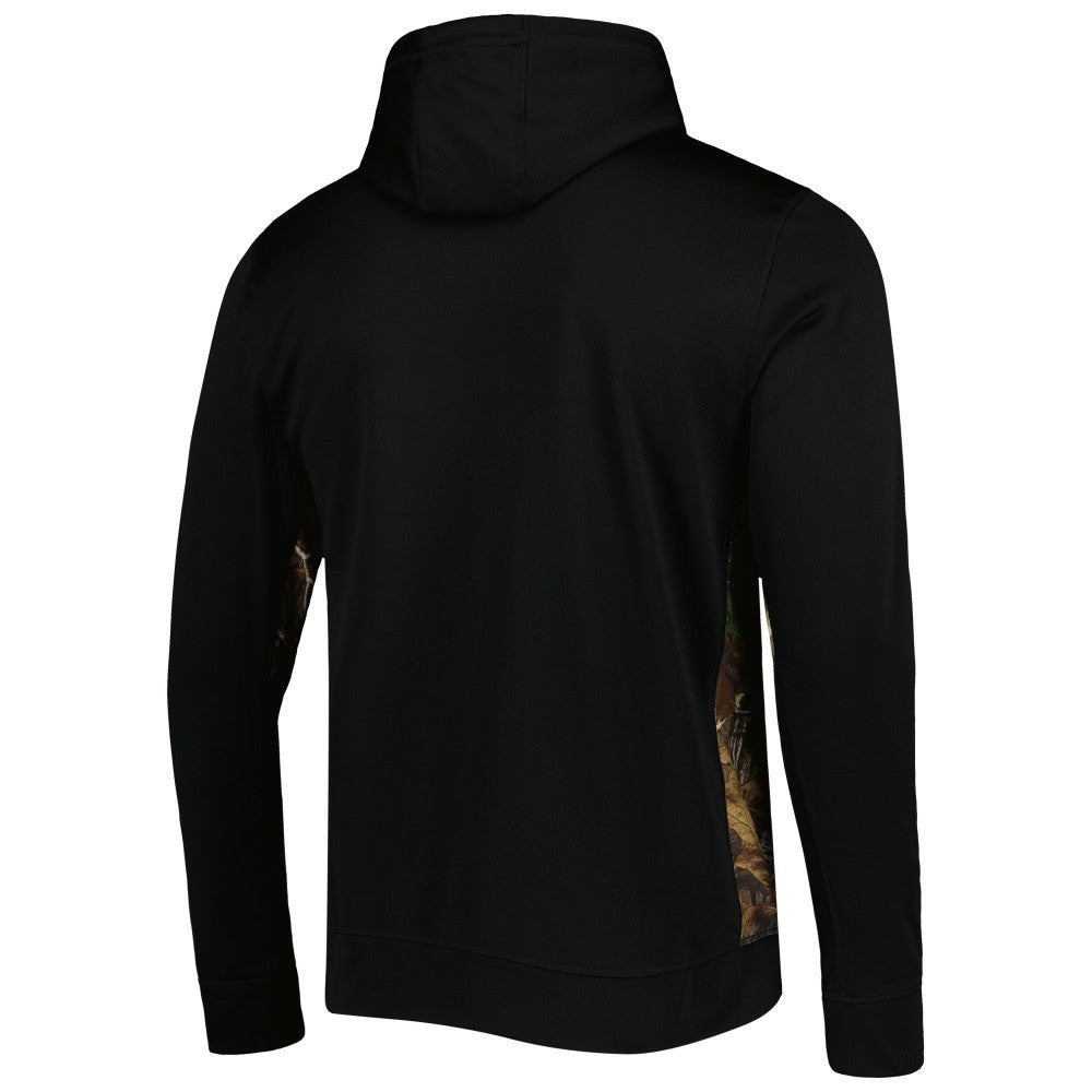 Black/Camo Miami Marlins Dunbrooke Ranger Pullover Hoodie