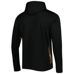 Black/Camo Miami Marlins Dunbrooke Ranger Pullover Hoodie