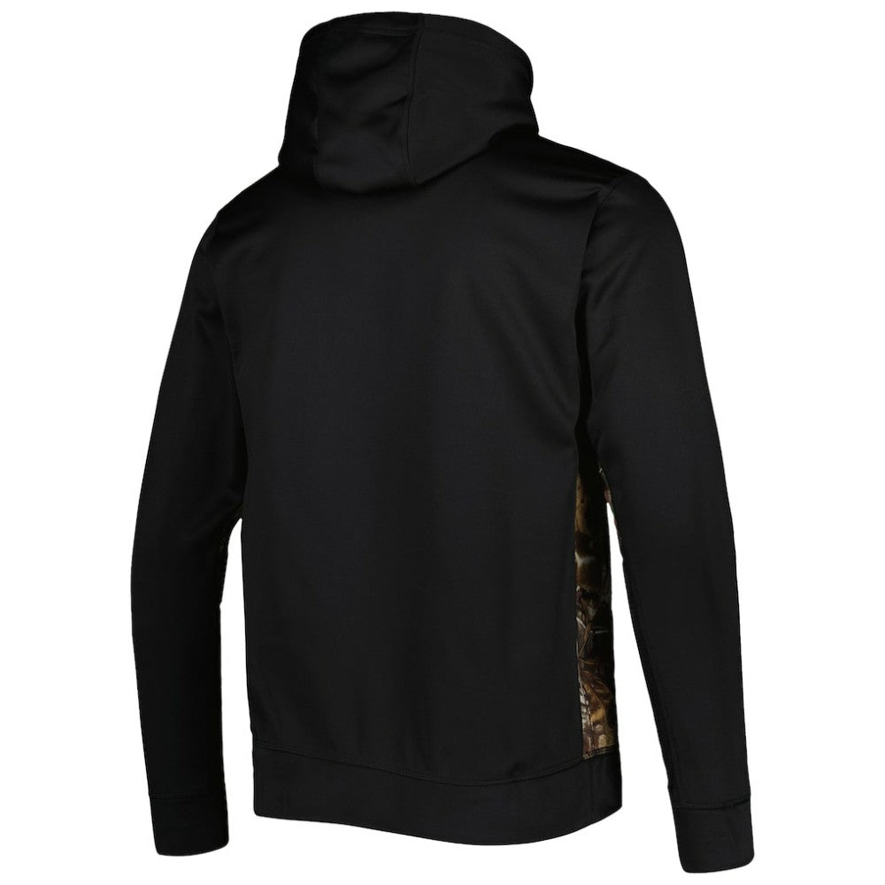 Black/Camo New York Yankees Dunbrooke Ranger Pullover Hoodie