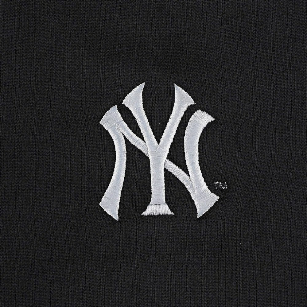Black/Camo New York Yankees Dunbrooke Ranger Pullover Hoodie