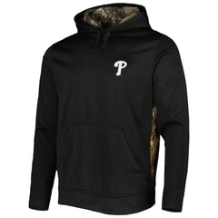 Black/Camo Philadelphia Phillies Dunbrooke Ranger Pullover Hoodie