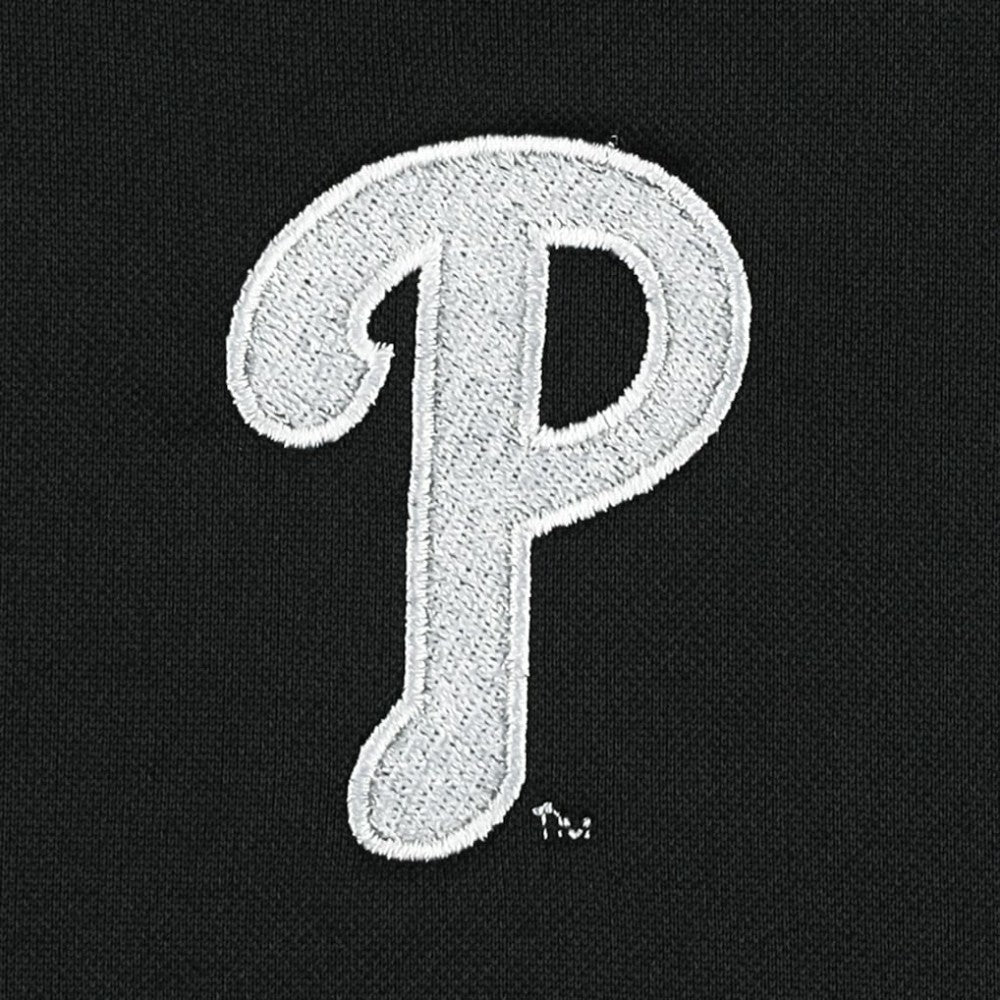 Black/Camo Philadelphia Phillies Dunbrooke Ranger Pullover Hoodie