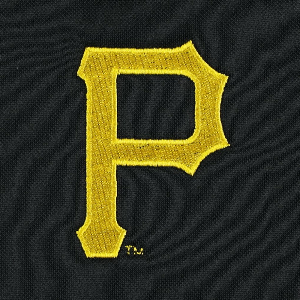 Black/Camo Pittsburgh Pirates Dunbrooke Ranger Pullover Hoodie