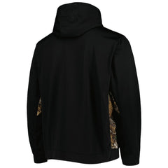 Black/Camo Tampa Bay Rays Dunbrooke Ranger Pullover Hoodie