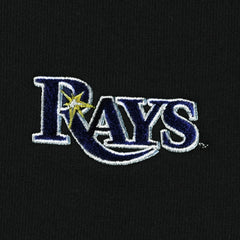 Black/Camo Tampa Bay Rays Dunbrooke Ranger Pullover Hoodie